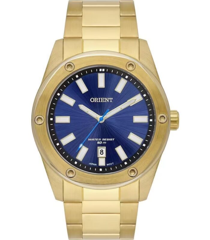 Relógio Orient MGSS1265 D1KX