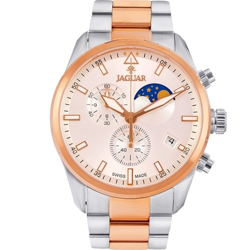 Relógio Jaguar J03CDMM01 S1SR